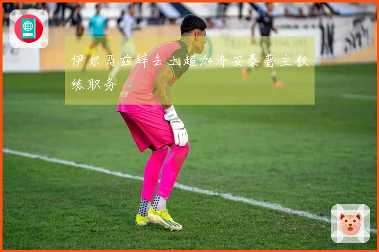 伊尔马兹辞去土超加济安泰普主教练职务